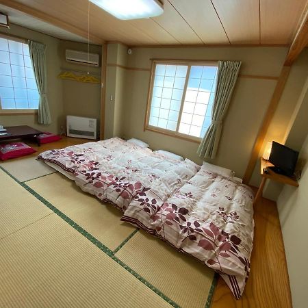 Nozawa Dream Central Ngoại thất bức ảnh