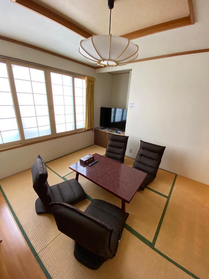 Nozawa Dream Central Ngoại thất bức ảnh