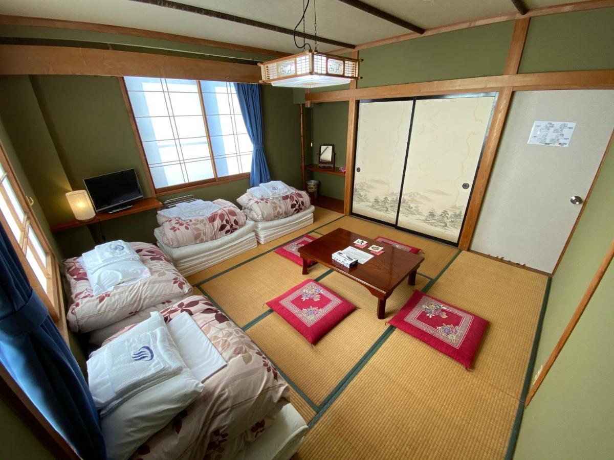 Nozawa Dream Central Ngoại thất bức ảnh