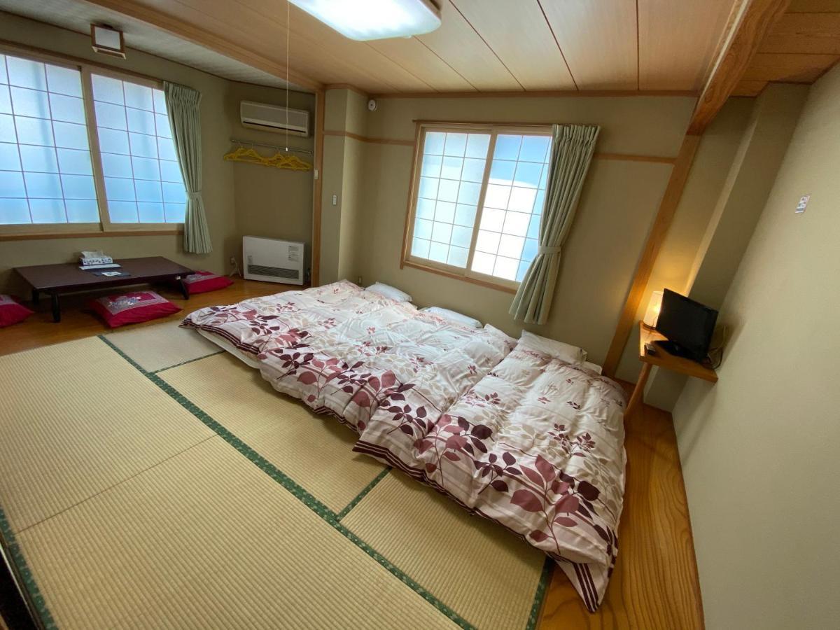 Nozawa Dream Central Ngoại thất bức ảnh
