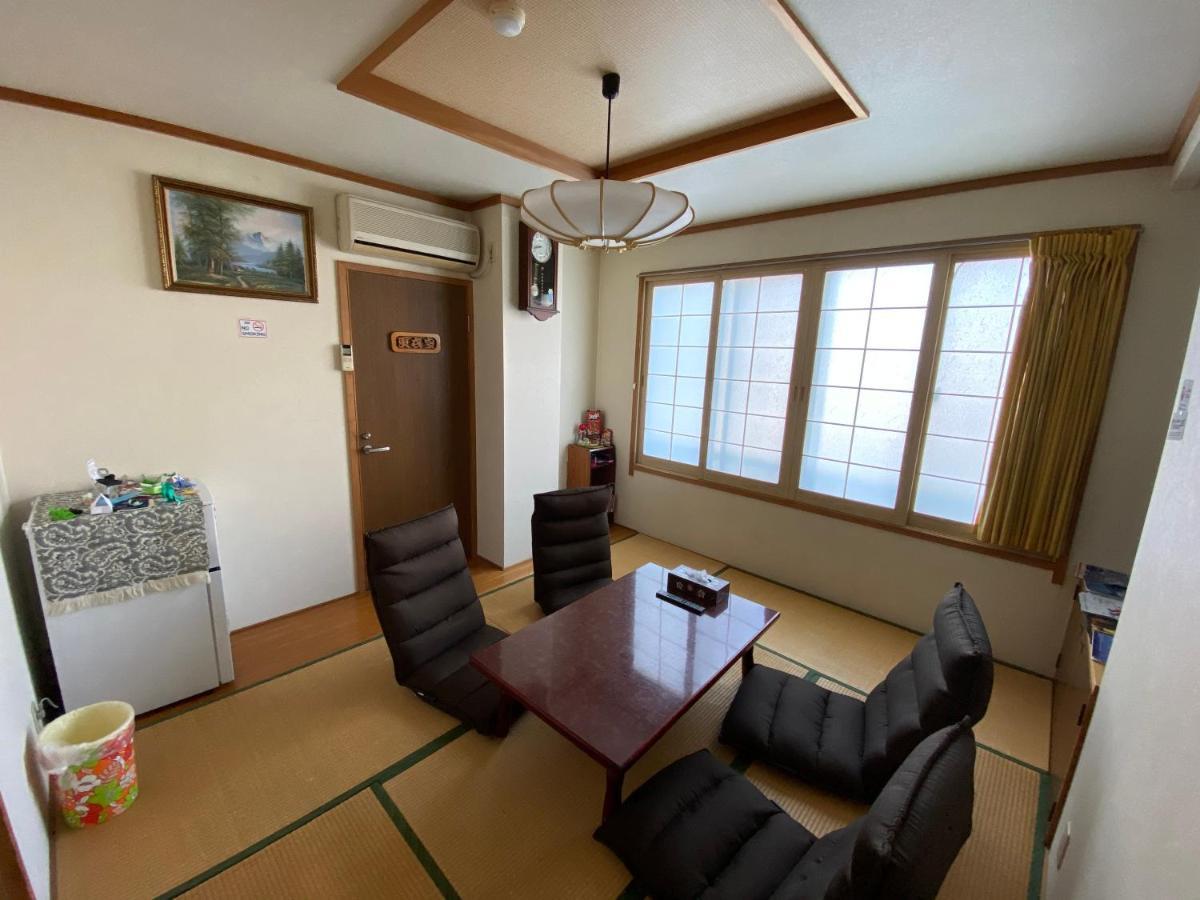 Nozawa Dream Central Ngoại thất bức ảnh