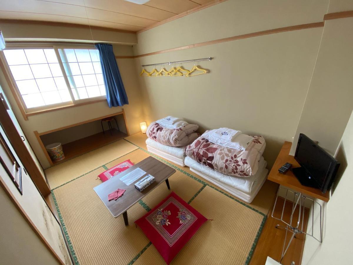 Nozawa Dream Central Ngoại thất bức ảnh