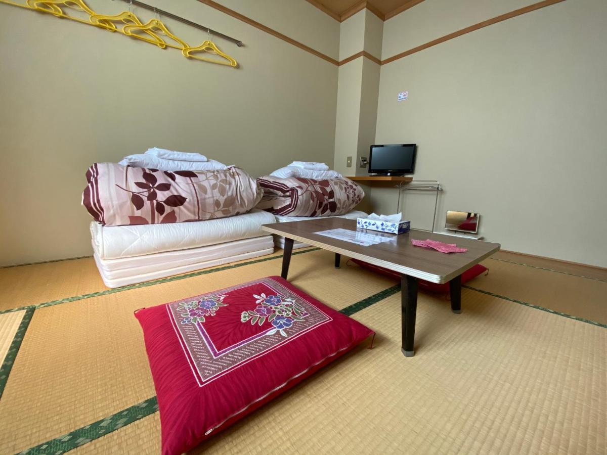 Nozawa Dream Central Ngoại thất bức ảnh