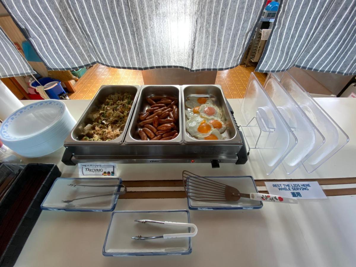 Nozawa Dream Central Ngoại thất bức ảnh
