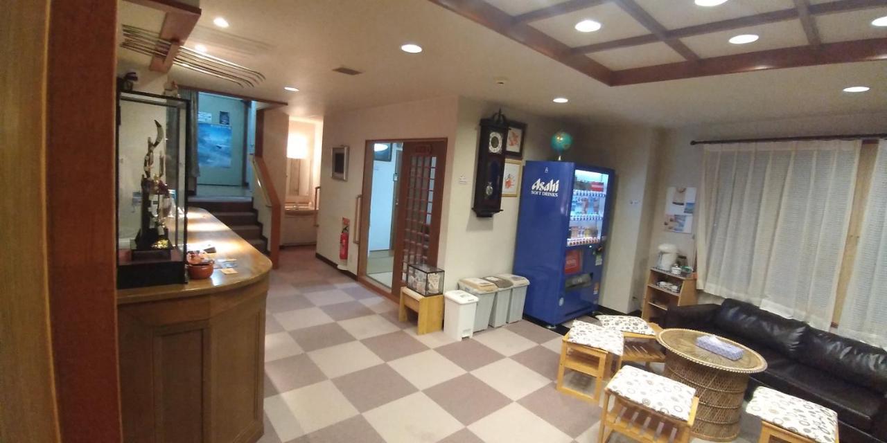 Nozawa Dream Central Ngoại thất bức ảnh