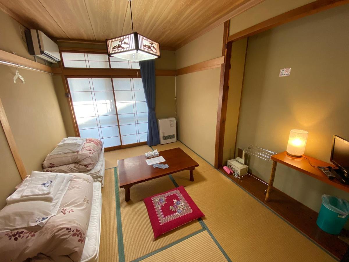 Nozawa Dream Central Ngoại thất bức ảnh