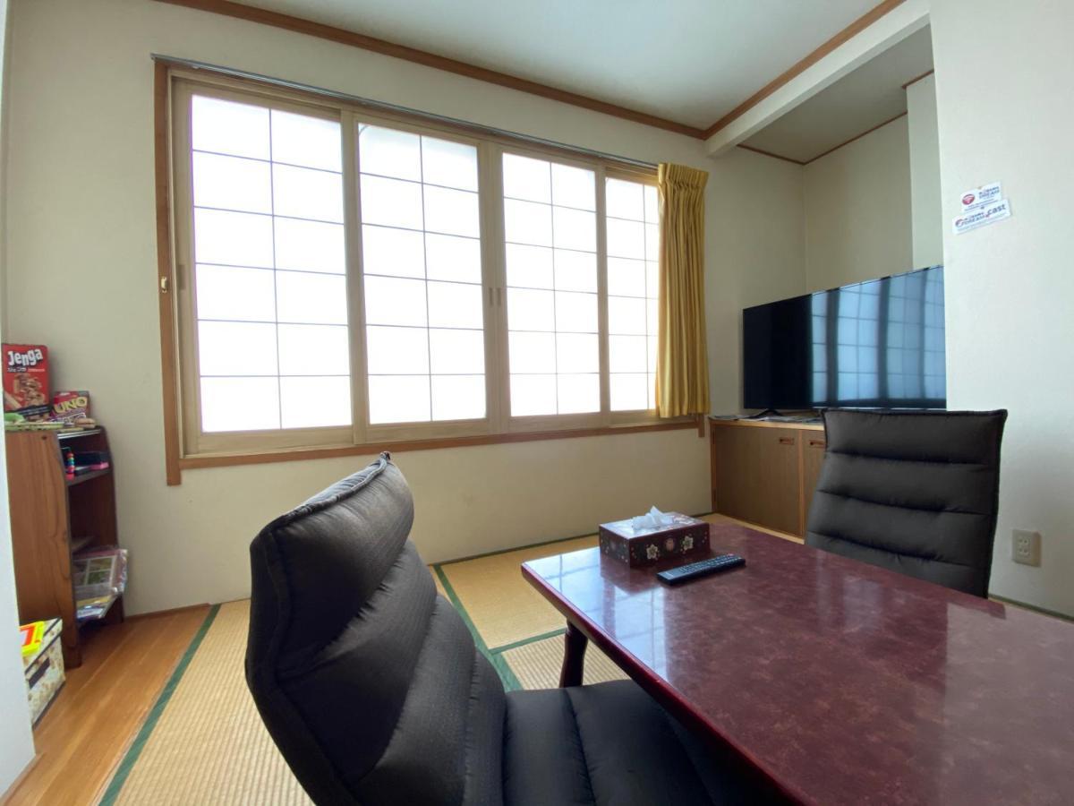 Nozawa Dream Central Ngoại thất bức ảnh