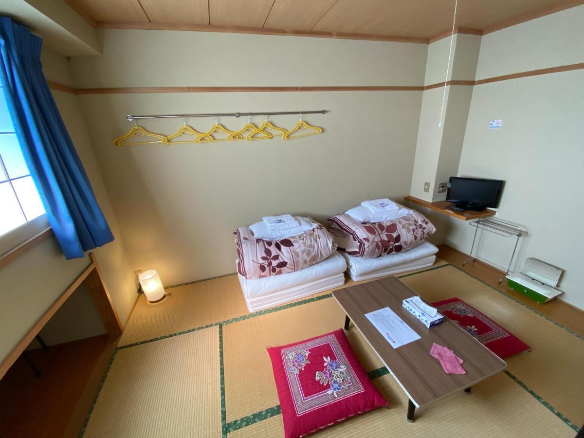 Nozawa Dream Central Ngoại thất bức ảnh