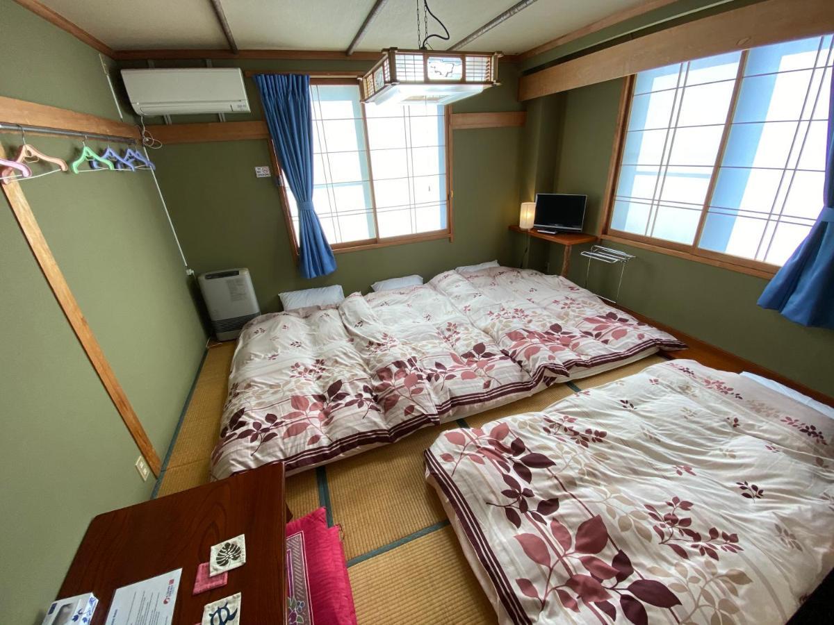 Nozawa Dream Central Ngoại thất bức ảnh