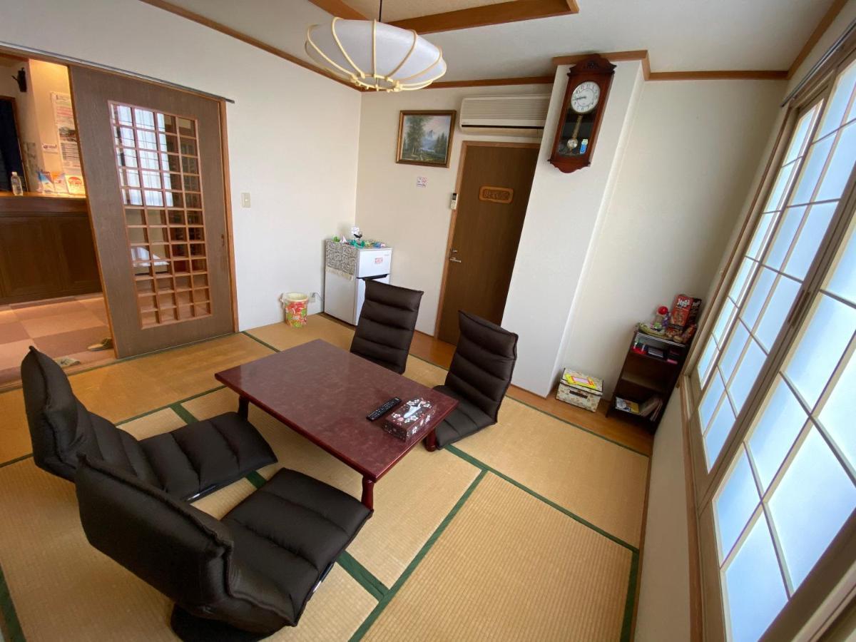 Nozawa Dream Central Ngoại thất bức ảnh