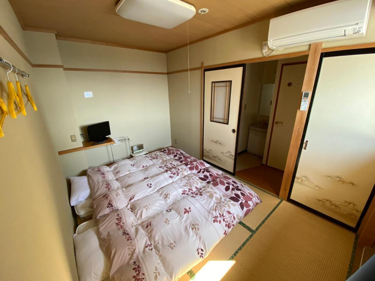 Nozawa Dream Central Ngoại thất bức ảnh