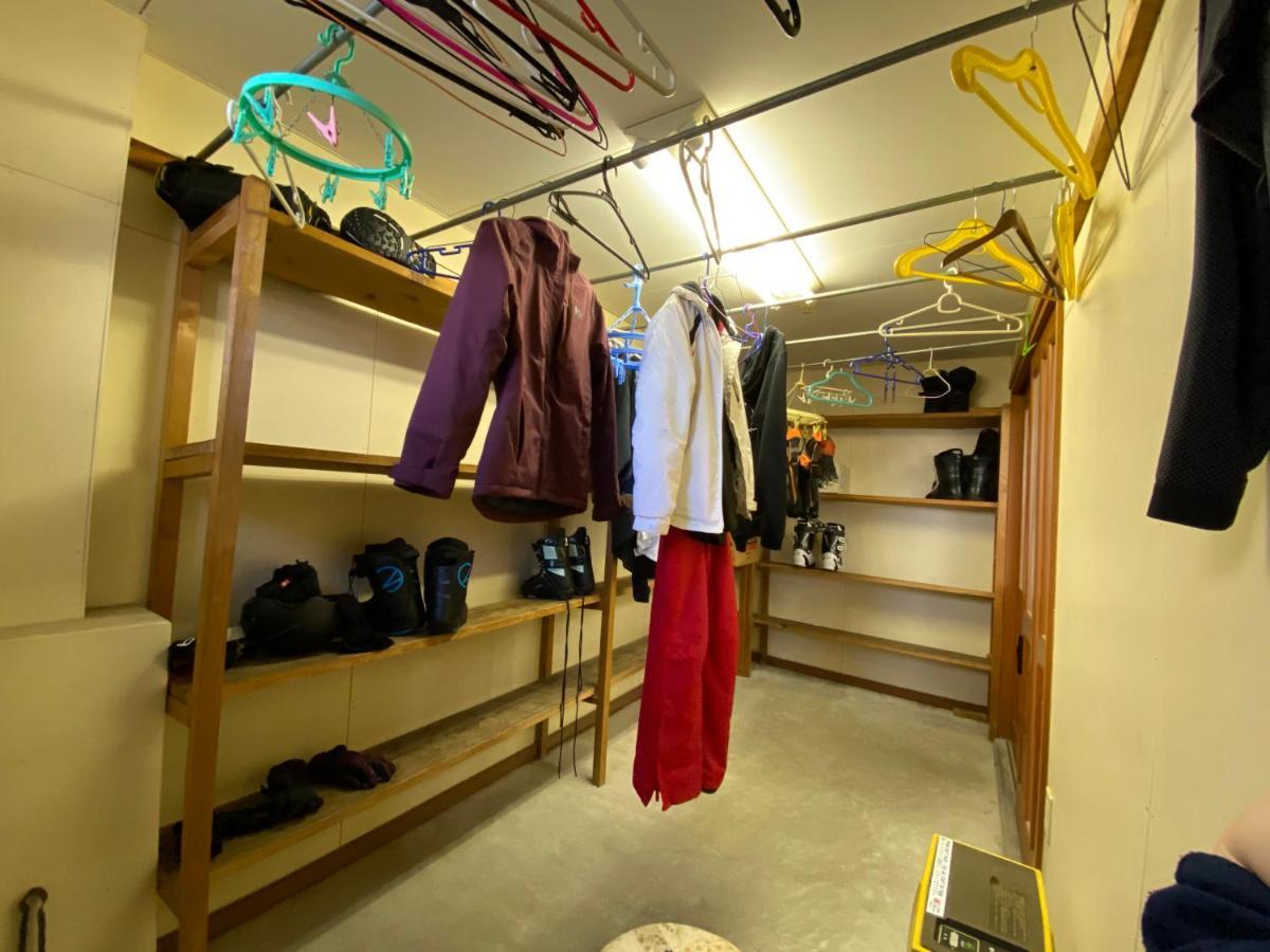 Nozawa Dream Central Ngoại thất bức ảnh
