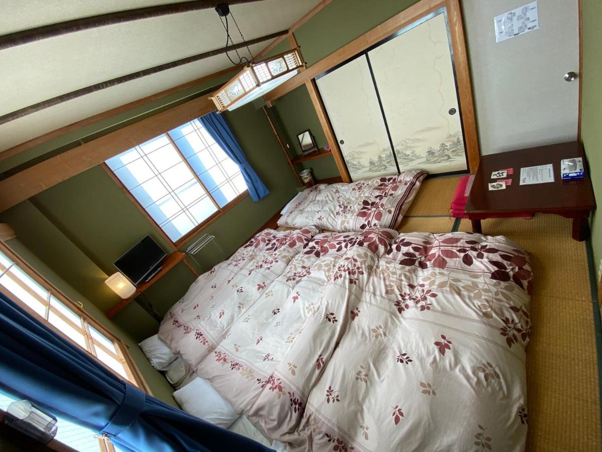 Nozawa Dream Central Ngoại thất bức ảnh