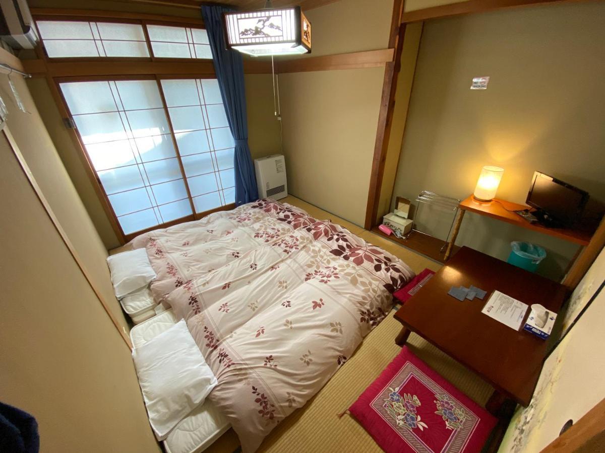 Nozawa Dream Central Ngoại thất bức ảnh