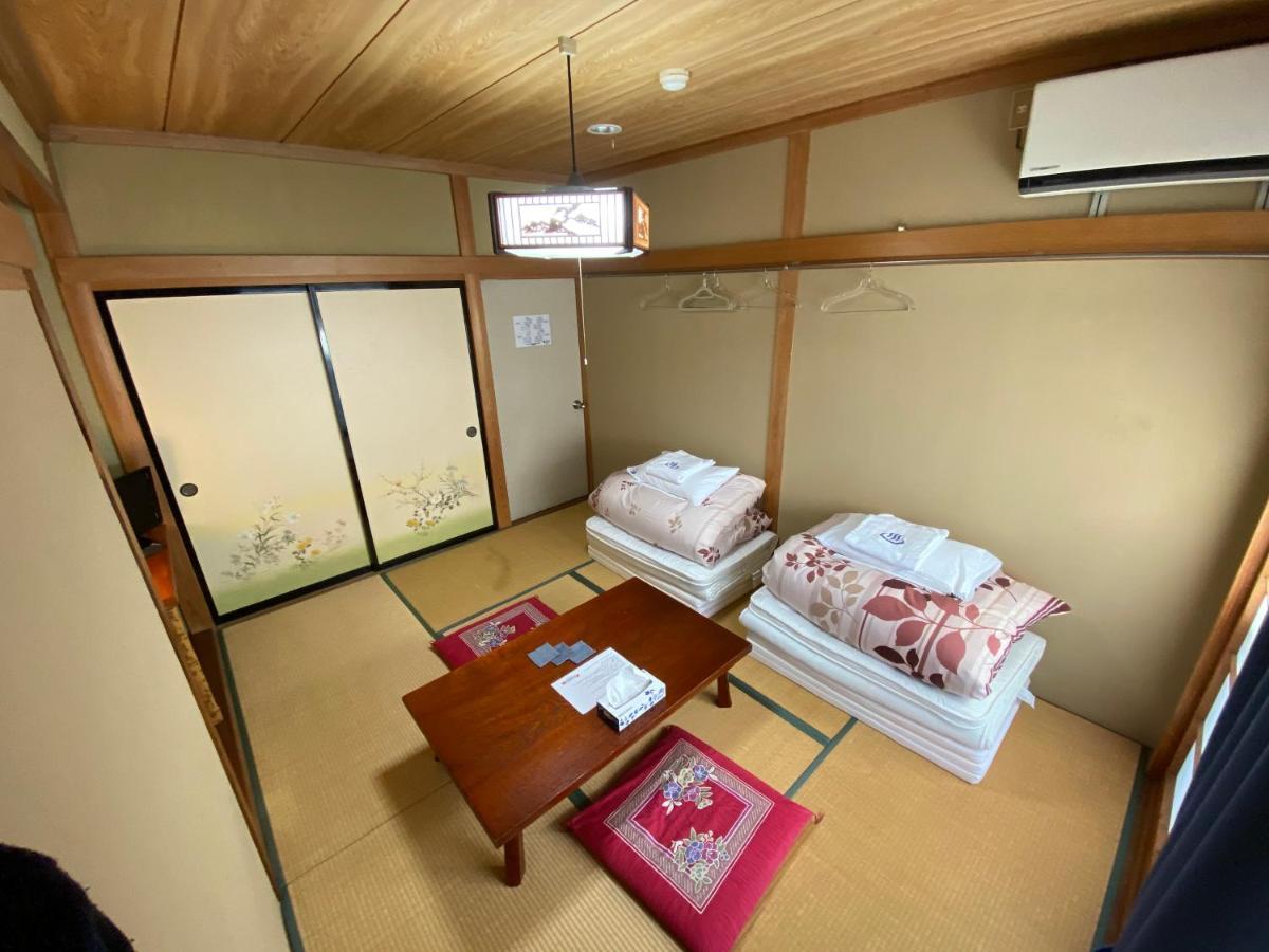 Nozawa Dream Central Ngoại thất bức ảnh