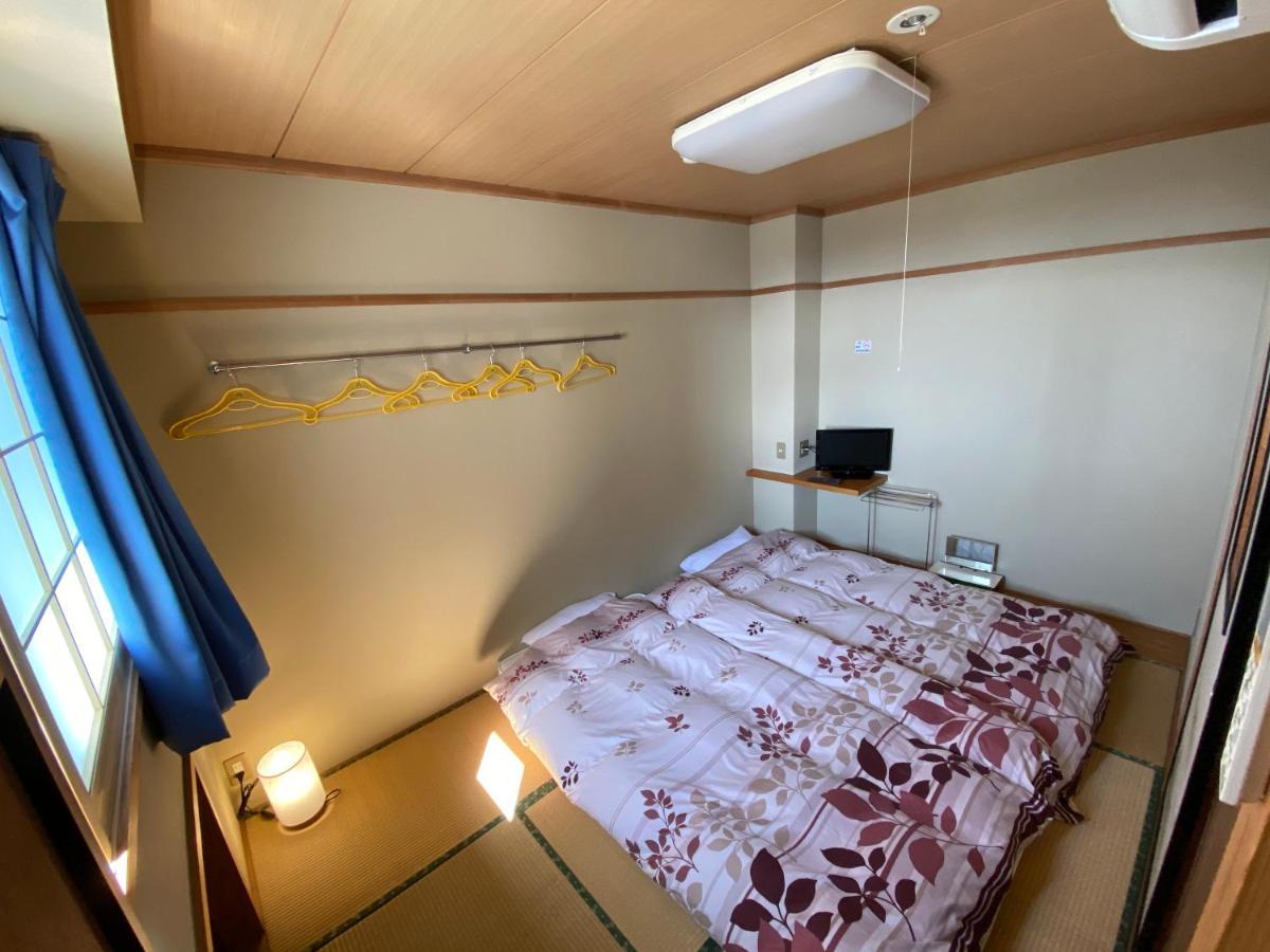 Nozawa Dream Central Ngoại thất bức ảnh