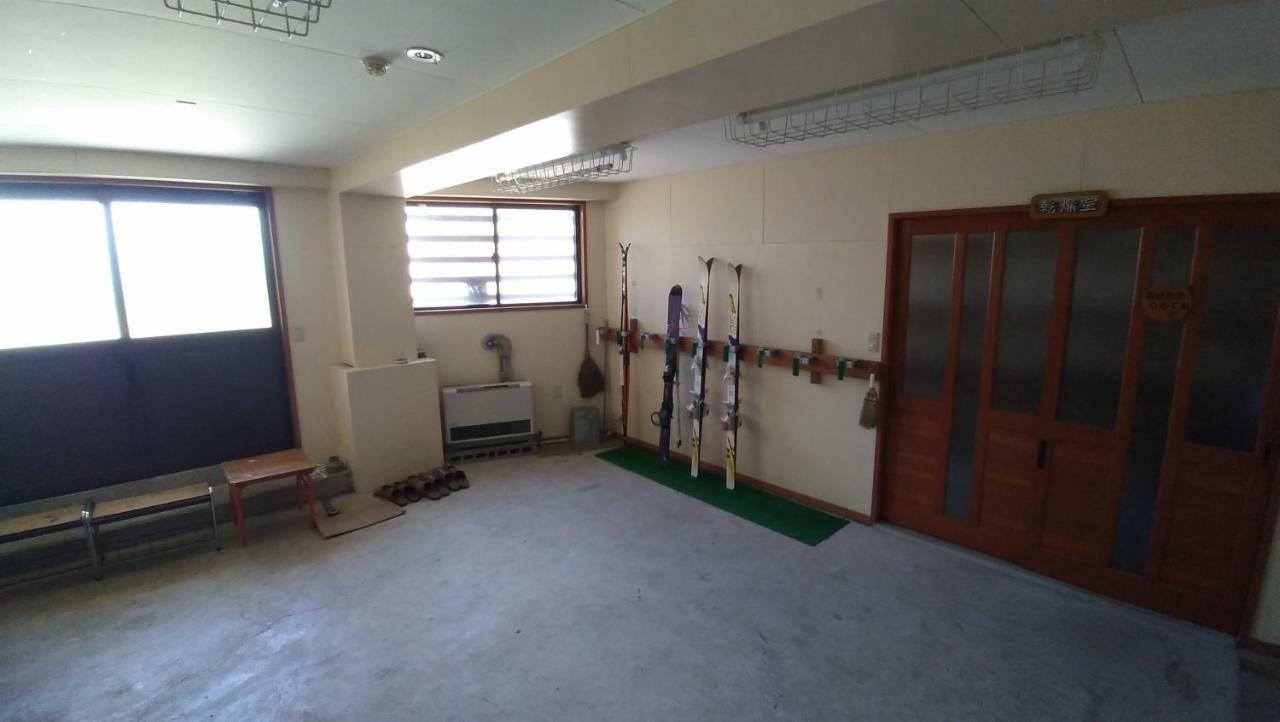 Nozawa Dream Central Ngoại thất bức ảnh
